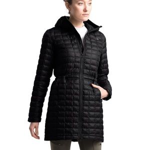 The North Face Women's Thermoball Eco Insulated Parka XS